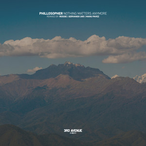 Nothing Matters Anymore (Servando Remix)