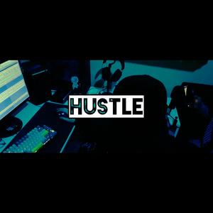 Hustle (feat. ICE BOY) (Explicit)