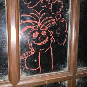 Mr. ** Man (Explicit)