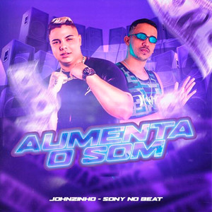 Aumenta o Som (Explicit)