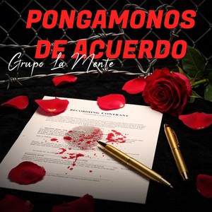 Pongamonos De Acuerdo