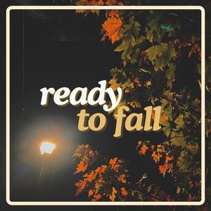 ready to fall