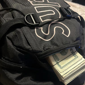 supreme bag (d1sgrace) (Explicit)
