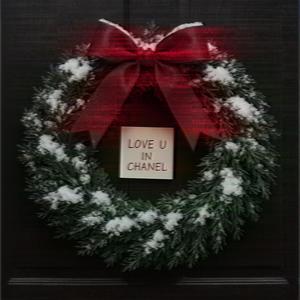 LOVE U IN CHANEL (Explicit)
