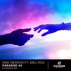 Paradise 42 (feat. Meli Rox) (Extended Mix)