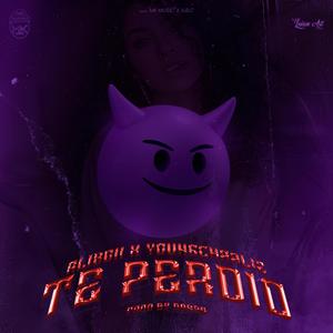 Te Perdio (feat. YoungCharlie) [Explicit]
