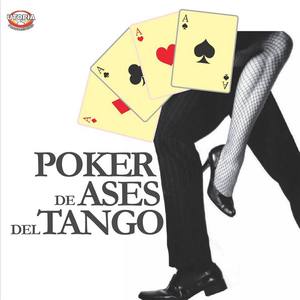 Poker de Ases del Tango