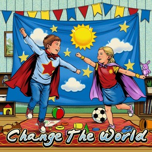 Change the World