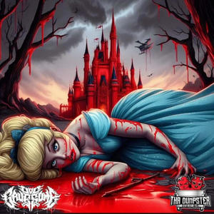 Cinderella (feat. Doc Gruesome) (Explicit)