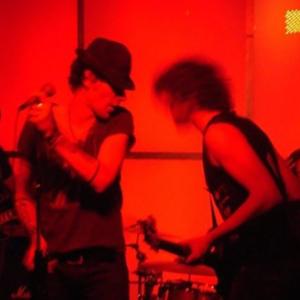 Love Rock (Radio Edit)