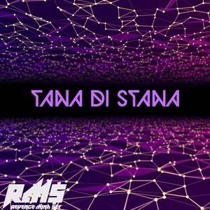 TANA DI STANA (feat. UFO & NASTA) [Explicit]