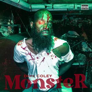 MONSTER (feat. BUDDY ELI x JIGGY LA FLAIRE) [Explicit]