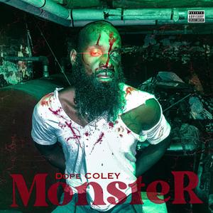 MONSTER (feat. BUDDY ELI x JIGGY LA FLAIRE) (Explicit)