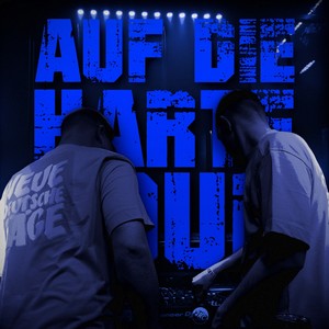 Auf die harte Tour (Explicit)