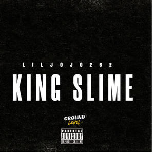 Smoke (feat. LILJOJO262) (Explicit)