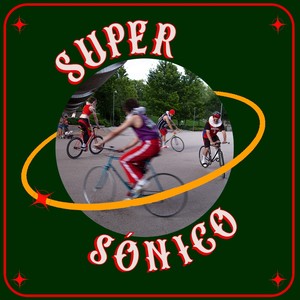 Supersónico