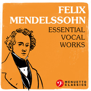 6 Lieder, Op. 59: 3. Abschied vom Walde, 