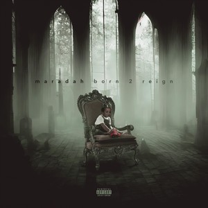 The Struggle (feat. TeeRare)