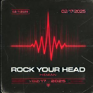 Rock Your Head