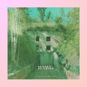 Avalanche III (feat. Ed Chou)