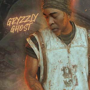 Gryzzly Ghost Single (Explicit)