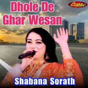 Dhole De Ghar Wesan