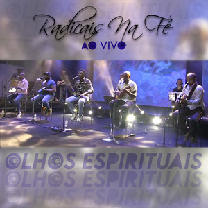 Olhos Espirituais (Ao Vivo)