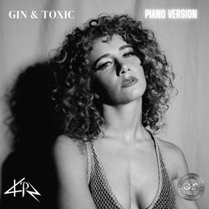 GIN & TOXIC (feat. Great Scott) (Clean)