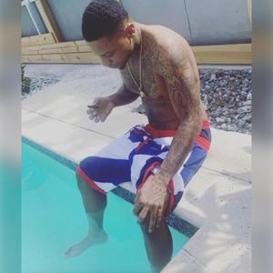 Can't C Me (Explicit)