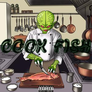 Saibamen (Cook Fish) [Explicit]