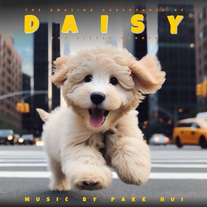 This Rambunctious Puppy