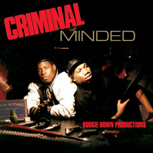 Criminal Minded (Deluxe) [Explicit]