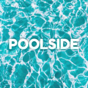 Poolside