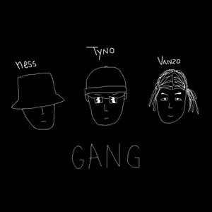 GANG Remix (Feat. ness, VANZO)