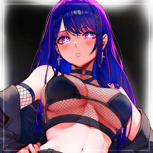 Diamonds (But it hits different)