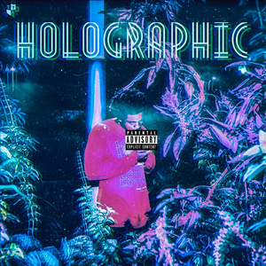 Holographic (Explicit)