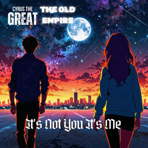 It's Not You It's Me