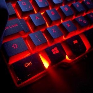 CTRL C CTRL V (Explicit)