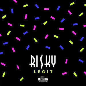 Legit (Explicit)