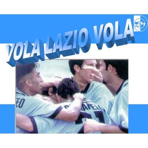 VOLA LAZIO VOLA