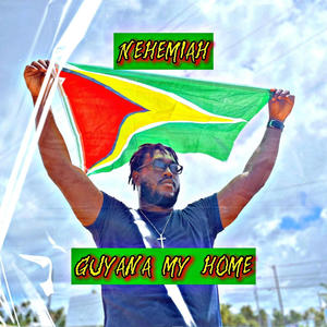 Guyana my home