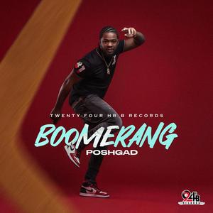 Boomerang (Explicit)