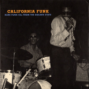 California Funk