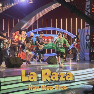 Hay Rico Rico
