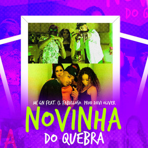 Novinha do Quebra (Explicit)