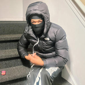 On Da Floe (Explicit)