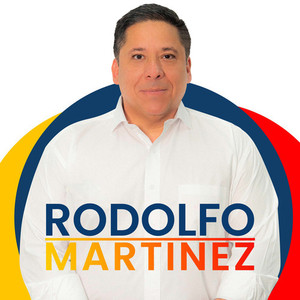 Rodolfo Martinez