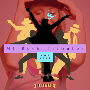 Thriller (Remastered)