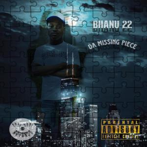 Da Missing Piece (Explicit)