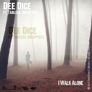 I Walk Alone (Instrumental)